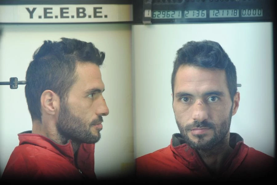 Αυτός είναι ο 36χρονος που έκλεβε πολίτες στο ΑΧΕΠΑ